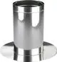 Bosch-Abgaszubehoer-AZB-1344-Flachdachflansch-d:200-300-mm-Edelstahl-7747204945 gallery number 1